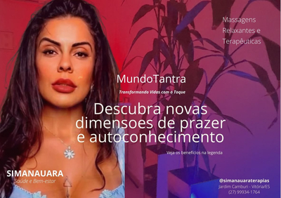 Simanauara Terapiaa Integrativas